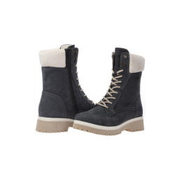 Remonte ankle boots Women\'s blue