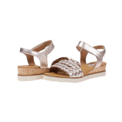 Gabor Sandals Women\'s gold