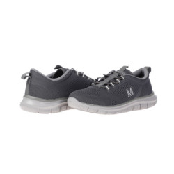 Scandi Sport style shoes grey