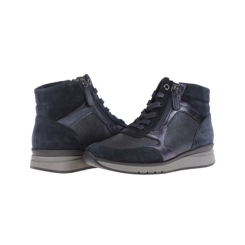 Gabor Puszābaki Sievietēm Tumši zils