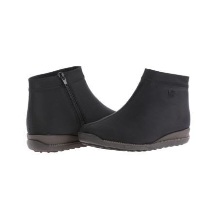 Rieker ankle boots Women\'s black
