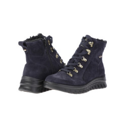 Waldlaufer ankle boots Women\'s dark blue