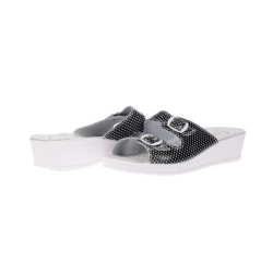 Flex Flip-flops Women\'s FLEX black