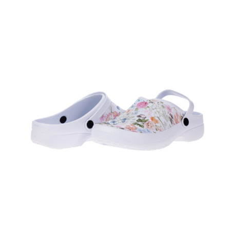 Scandi Pludmales apavi Sievietēm daudzkrāsu