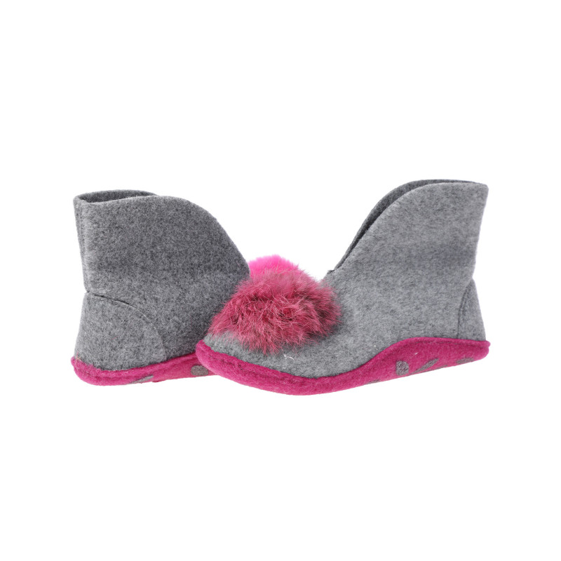 Inblu Čības Sievietēm pelēks