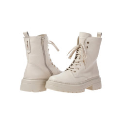 Rylko ankle boots Women\'s beige