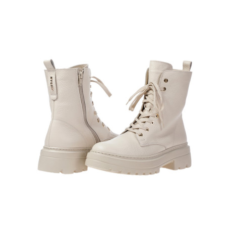 Rylko ankle boots Women\'s beige