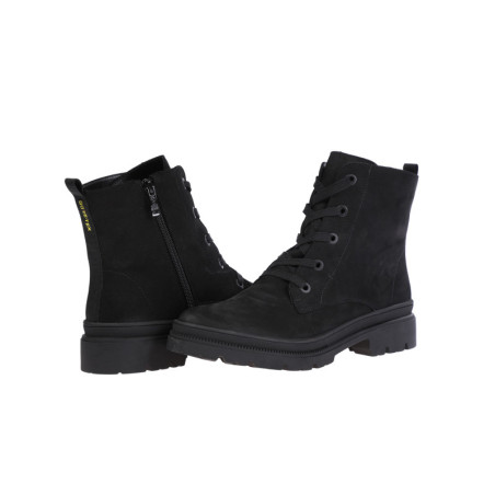 Ara Ботинки Женские черный