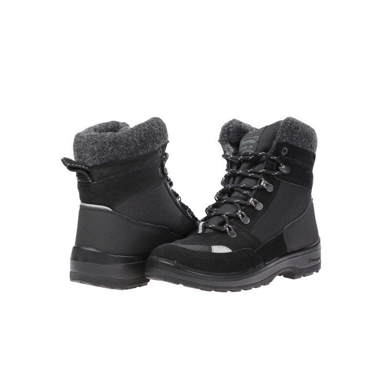 Kuoma Puszābaki Sievietēm melns