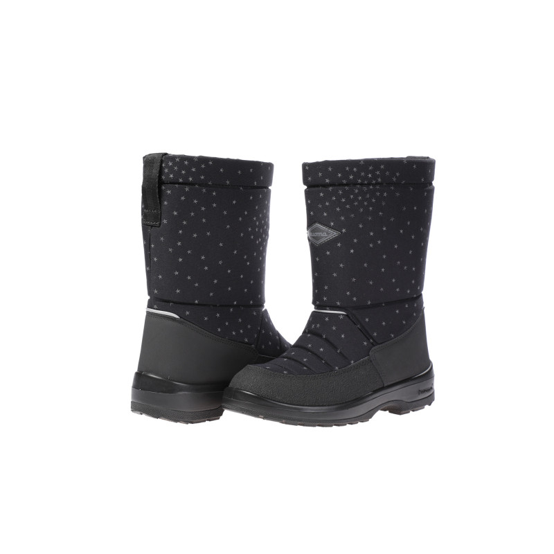 Kuoma Puszābaki Sievietēm melns