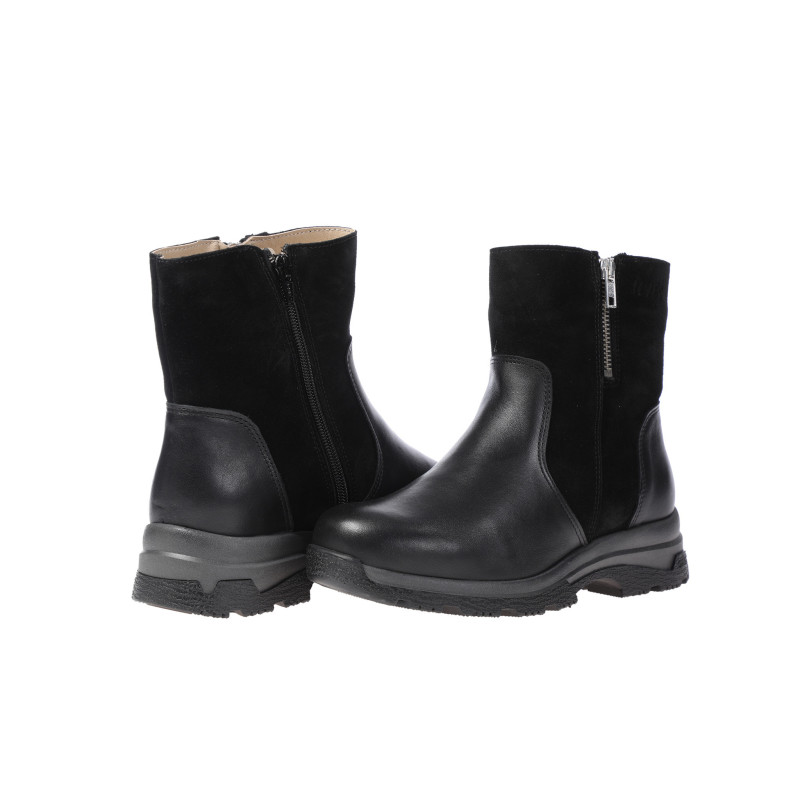 Ilves Puszābaki Sievietēm melns