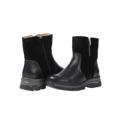 Ilves ankle boots Women\'s black