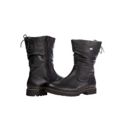 Remonte ankle boots Women\'s black