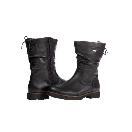 Remonte ankle boots Women\'s black