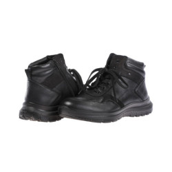Jomos ankle boots Men\'s black