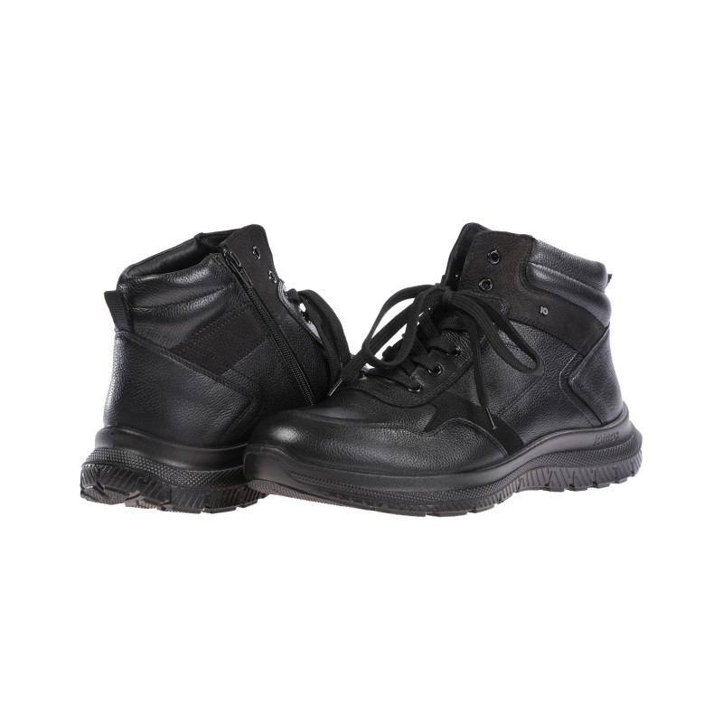 Jomos Puszābaki Vīriešiem melns