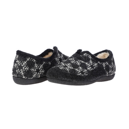 Flex Slippers Women\'s FLEX black