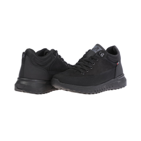 Rieker ankle boots Men\'s black