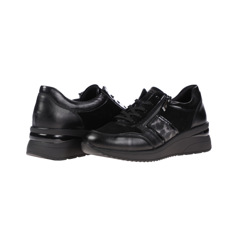 Remonte Sportiskas kurpes Sievietēm melns