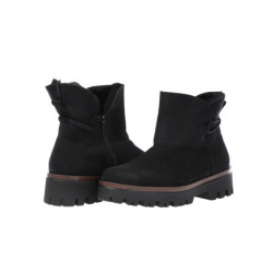 Waldlaufer ankle boots Women\'s black