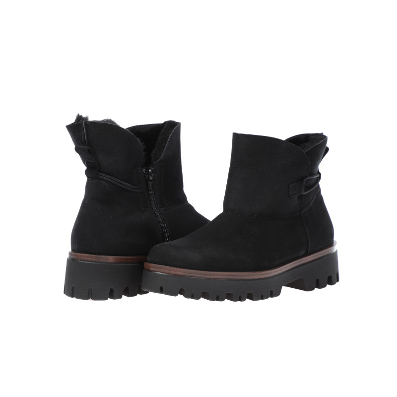 Waldlaufer Puszābaki Sievietēm melns