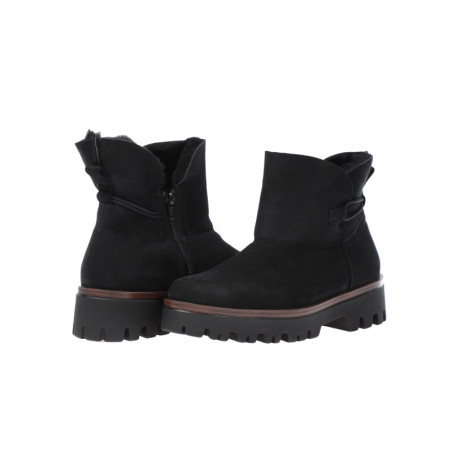 Waldlaufer ankle boots Women\'s black