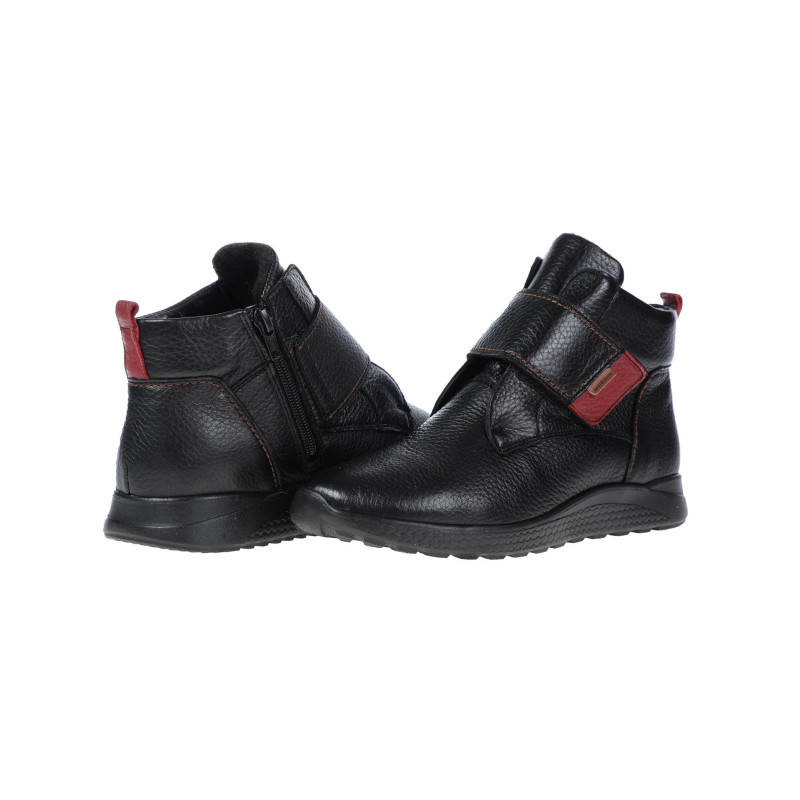 Waldlaufer Puszābaki Sievietēm melns