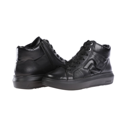 Rieker ankle boots Women\'s black