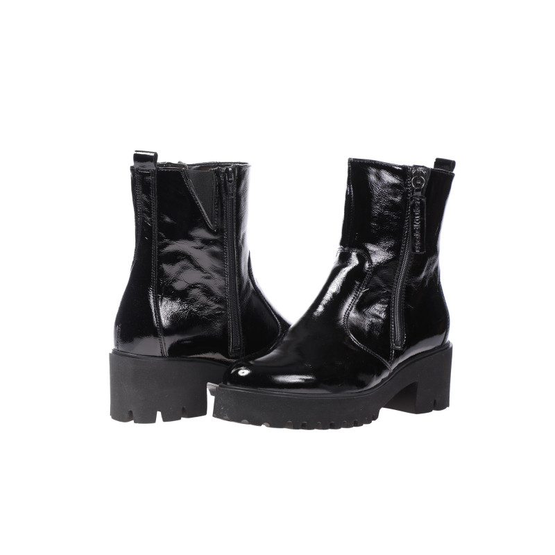 Waldlaufer Puszābaki Sievietēm melns