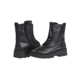 Gabor ankle boots Women\'s black