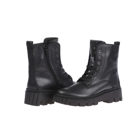 Gabor ankle boots Women\'s black
