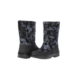 Kuoma ankle boots Women\'s black