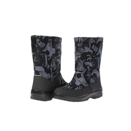 Kuoma ankle boots Women\'s black