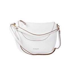 Toscanio Bags Toskanio white