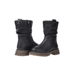 Rieker ankle boots Women\'s black