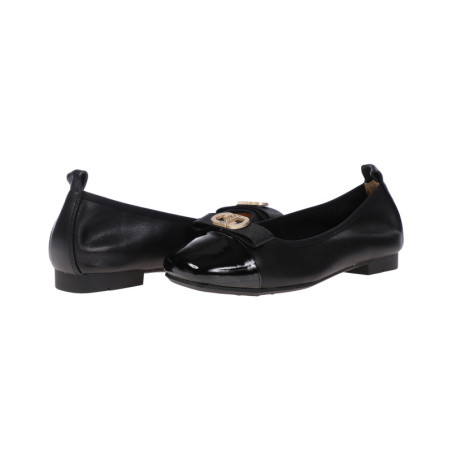 Lemon Jelly Shoes Women\'s Loretta Vitale black