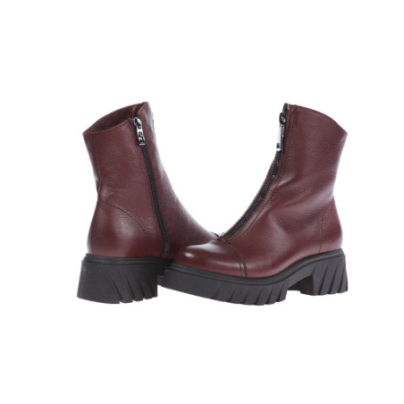 Simen ankle boots Women\'s bordo