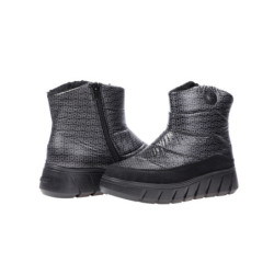 Rieker ankle boots Women\'s black