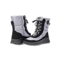 Polat-Tex ankle boots Women\'s Polar-tex grey