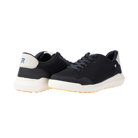 Rieker Sport style shoes Men\'s dark blue