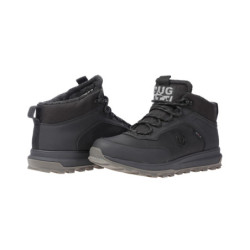 Bugatti Ботинки Мужские черный