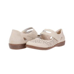 Rieker Shoes Women\'s beige