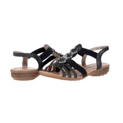 Remonte Sandals Women\'s black