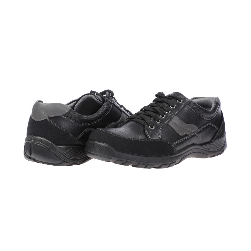 Scandi Kurpes Vīriešiem melns