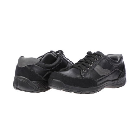 Scandi avalynė Vyriški juodas