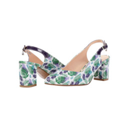 Pulso Sandals Women\'s multicolor