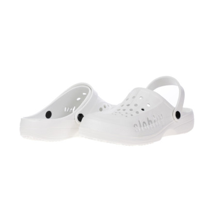 Scandi Pludmales apavi Sievietēm balts