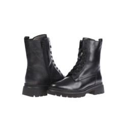 Gabor ankle boots Women\'s black