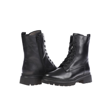 Gabor ankle boots Women\'s black