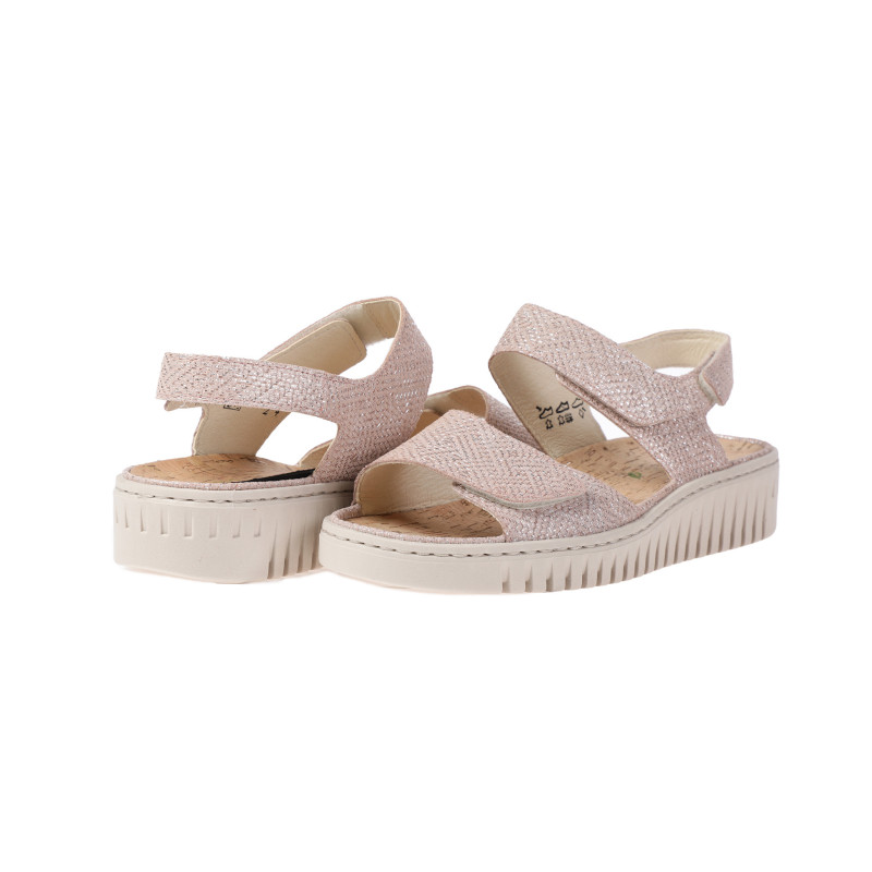 Waldlaufer Basenes Sievietēm rozā